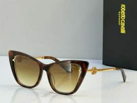 Picture of Roberto Cavalli Sunglasses _SKUfw65039877fw